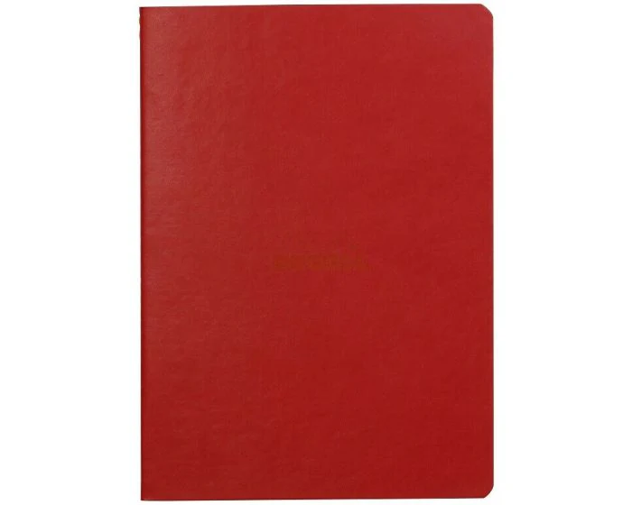 Rhodia Sewn Spine Rhodiarama A5 Notebook - Dot Grid - Image 17