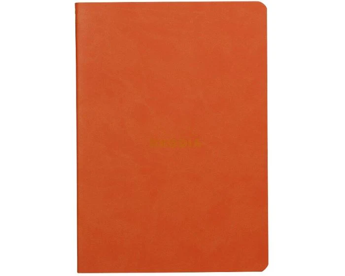 Rhodia Sewn Spine Rhodiarama A5 Notebook - Dot Grid - Image 18