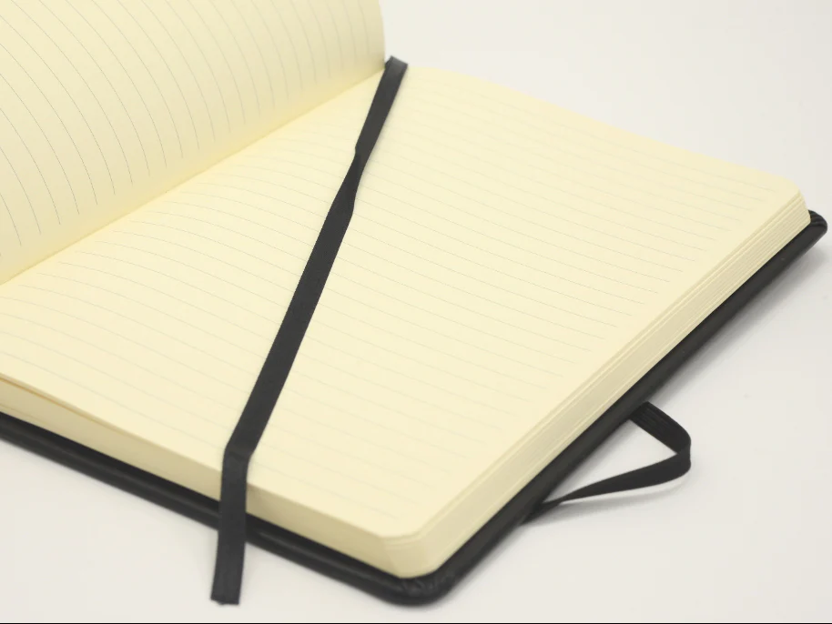 Rhodia Webnotebook Webbies A5 - Lined - Image 3