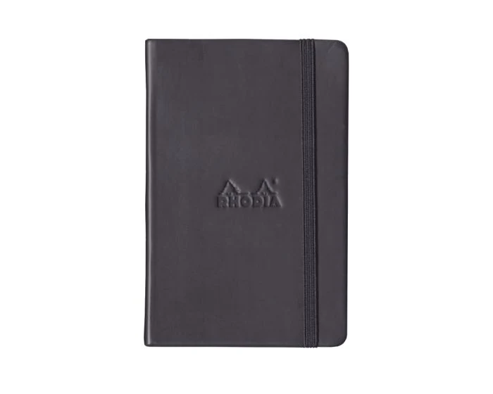 Rhodia Webnotebook Webbies A6 - Lined