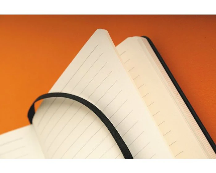 Rhodia Webnotebook Webbies A6 - Lined - Image 4