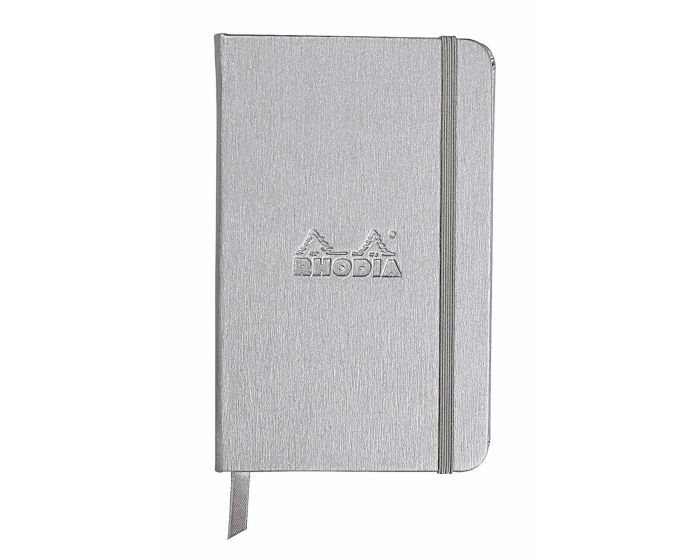 Rhodia Webnotebook Webbies A6 - Lined - Image 5