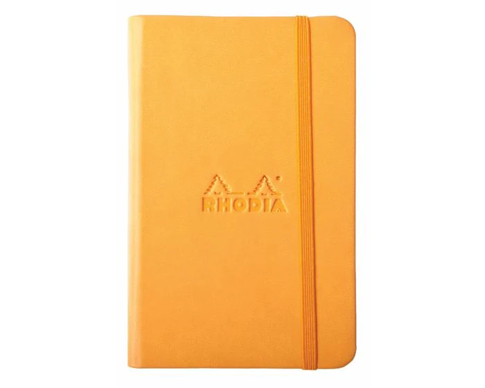 Rhodia Webnotebook Webbies A6 - Lined - Image 6