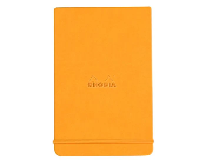Rhodia Webnotepad A6 - Lined - Image 3