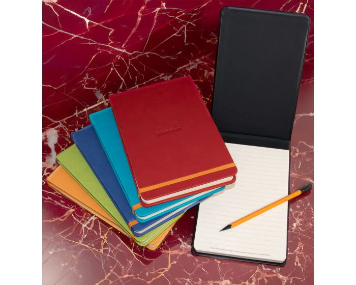 Rhodia Webnotepad A6 - Lined - Image 8
