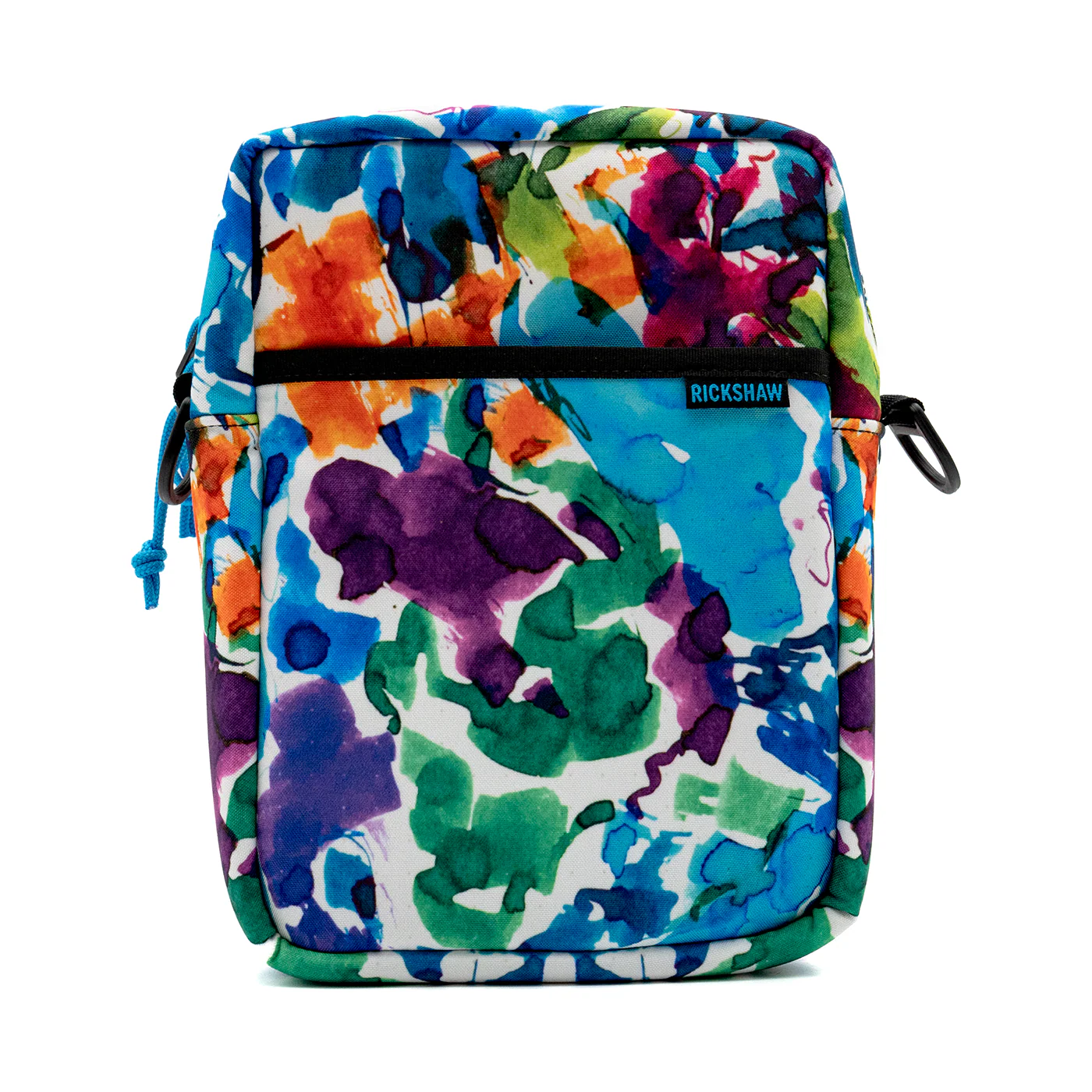 Rickshaw A5 Field Bag - Inkouflage - Image 2