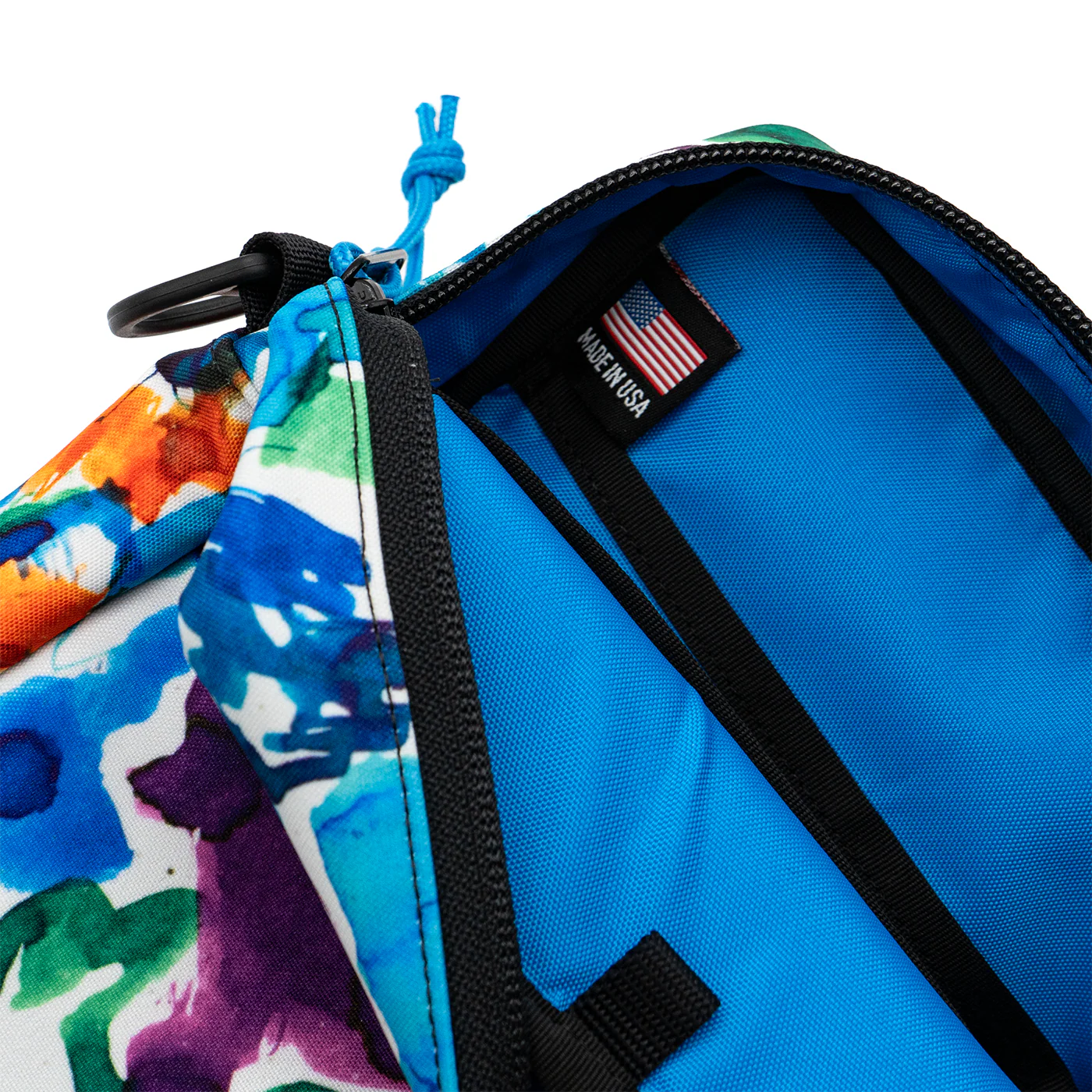 Rickshaw A5 Field Bag - Inkouflage - Image 3
