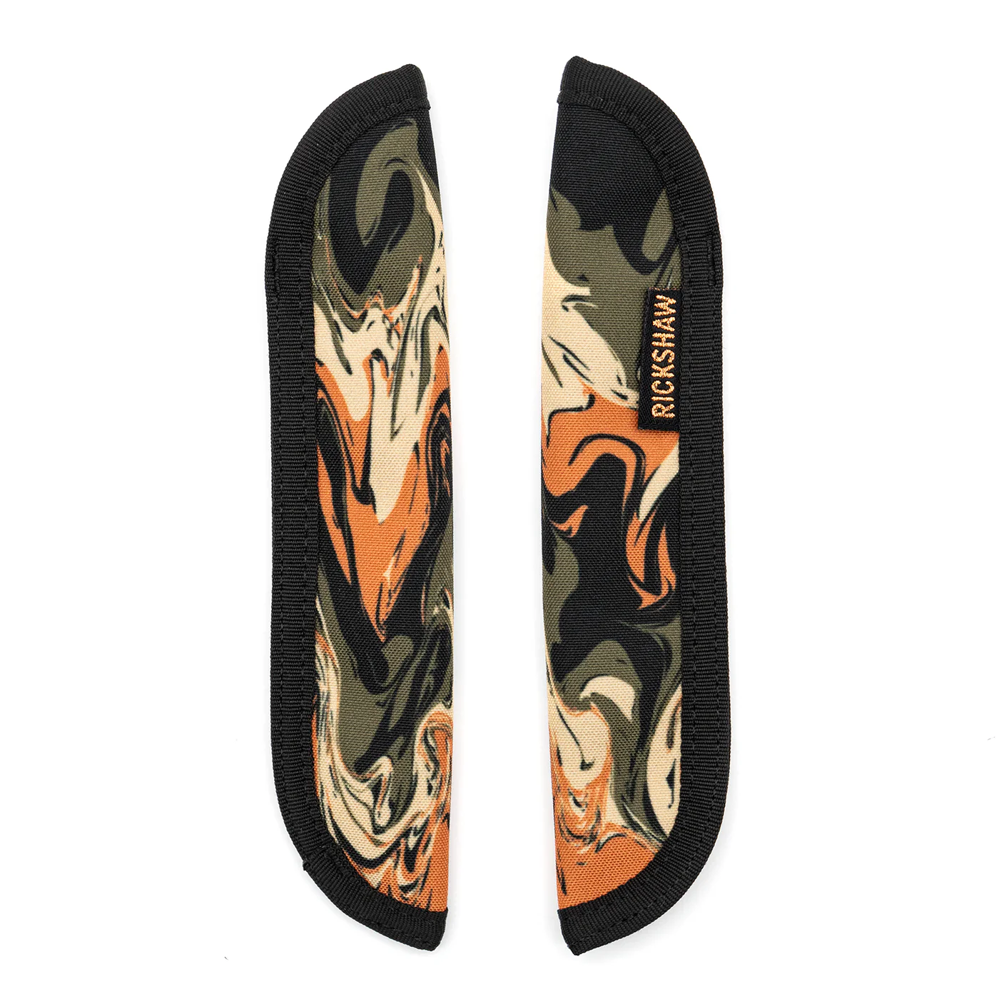 Rickshaw Bags Serpentine Single Pen Sleeve - Image 2