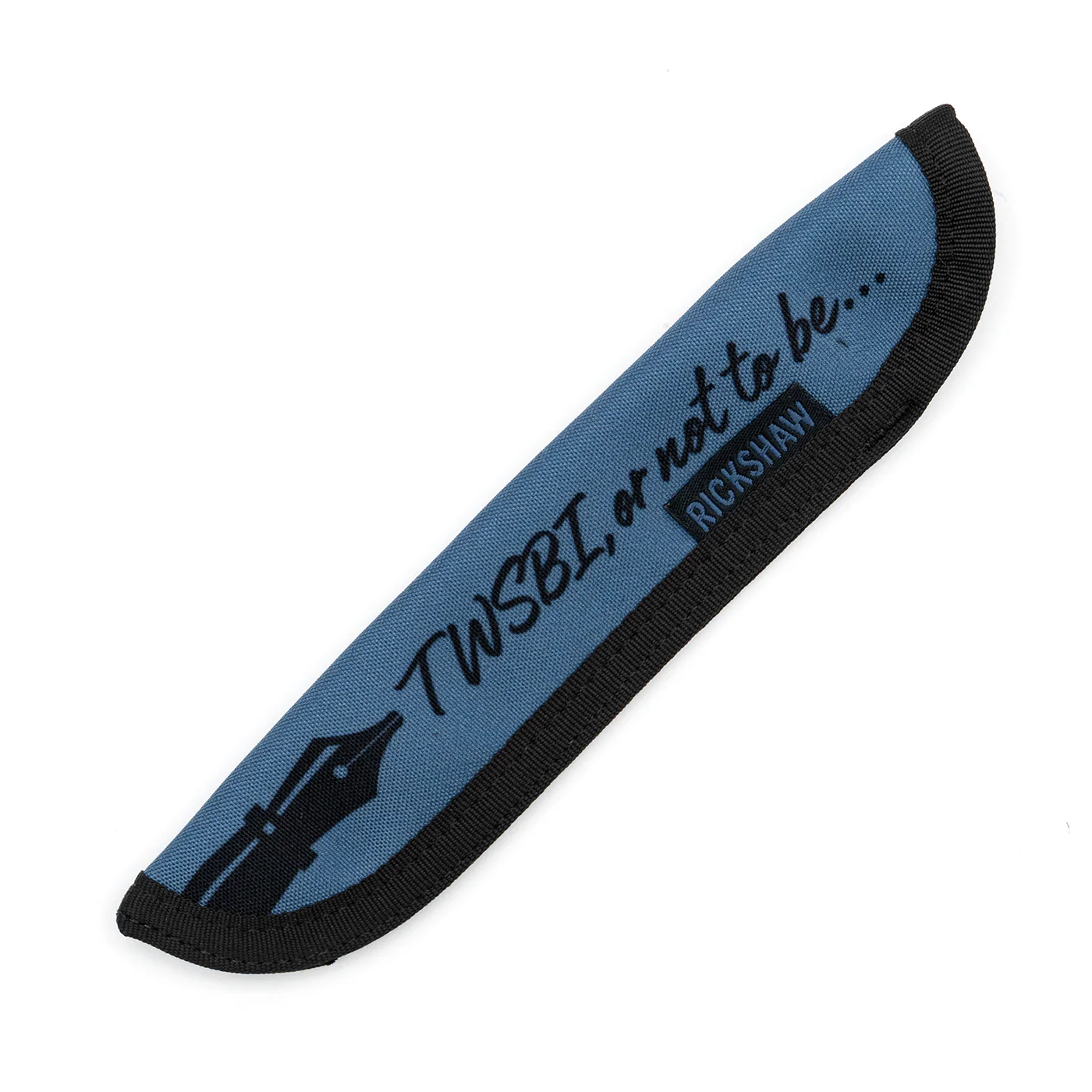 Rickshaw Bags TWSBI Single Pen Sleeve - Image 4