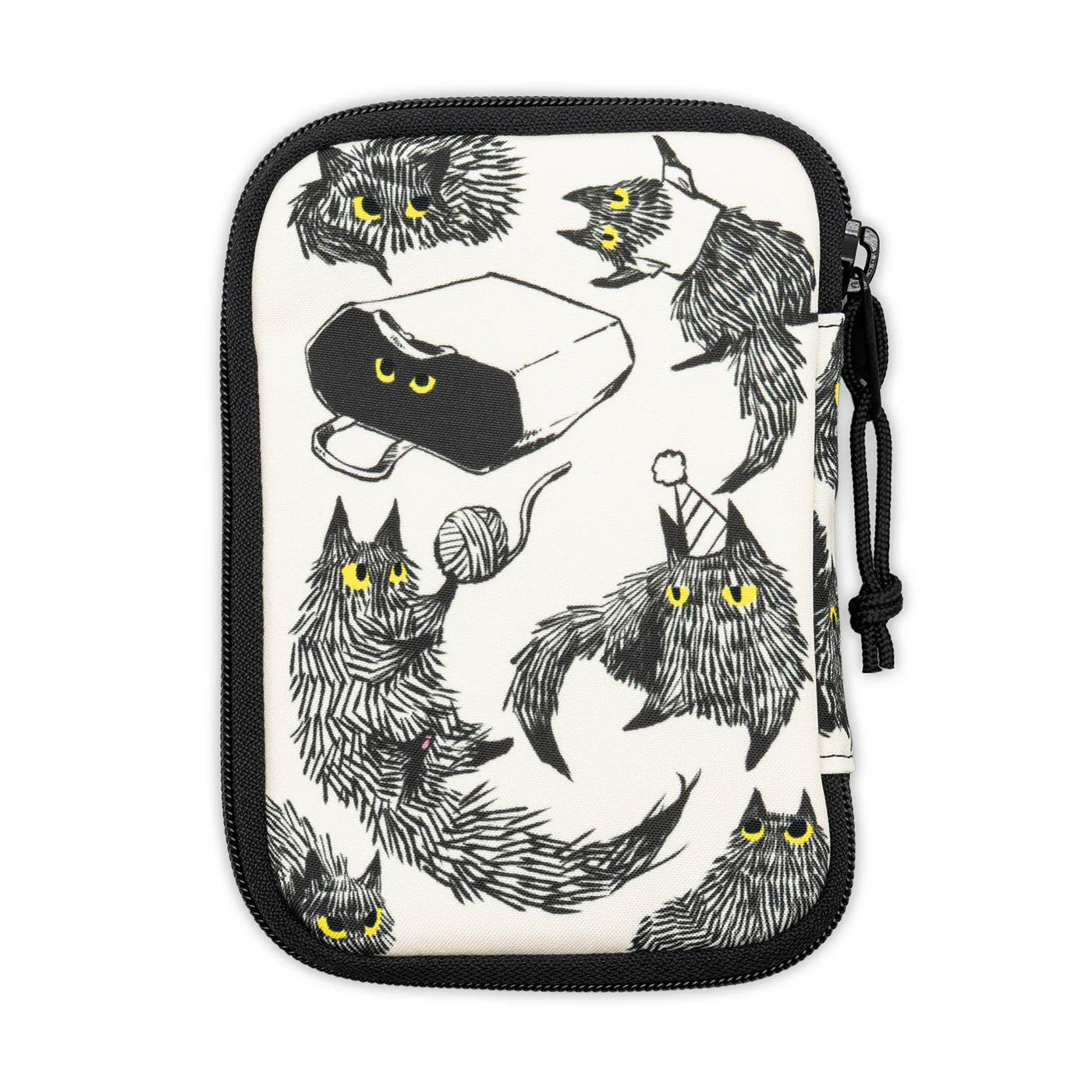 Rickshaw Fillmore Case 3x1 - Yuki Cat - Image 3