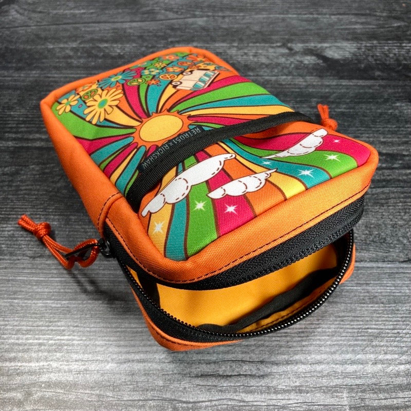Rickshaw Good Vibes Coozy Case - Image 2