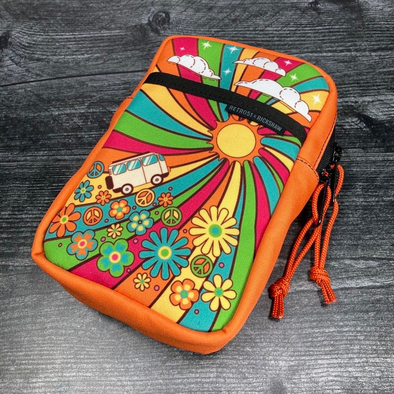 Rickshaw Good Vibes Coozy Case - Image 3