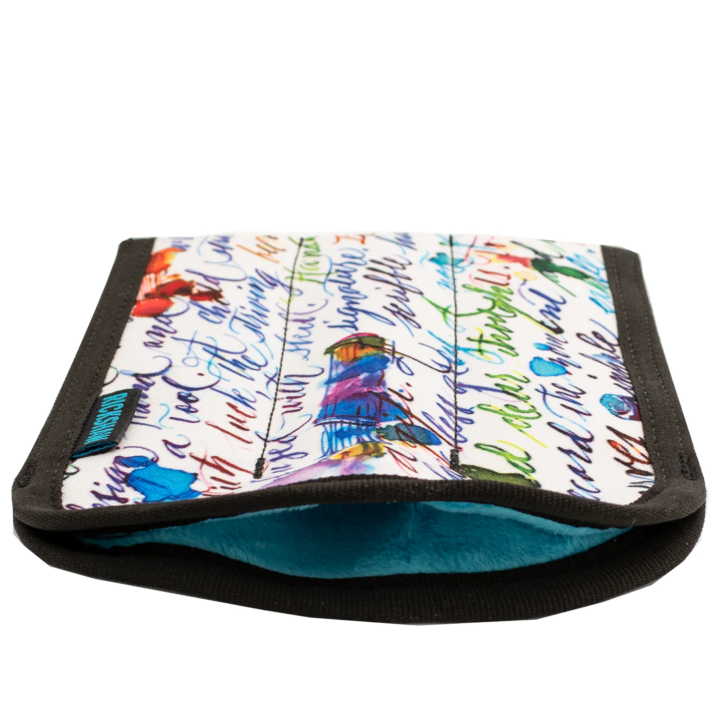 Rickshaw Leigh Reyes Limited Edition 3 Pen Coozy Case - Image 3