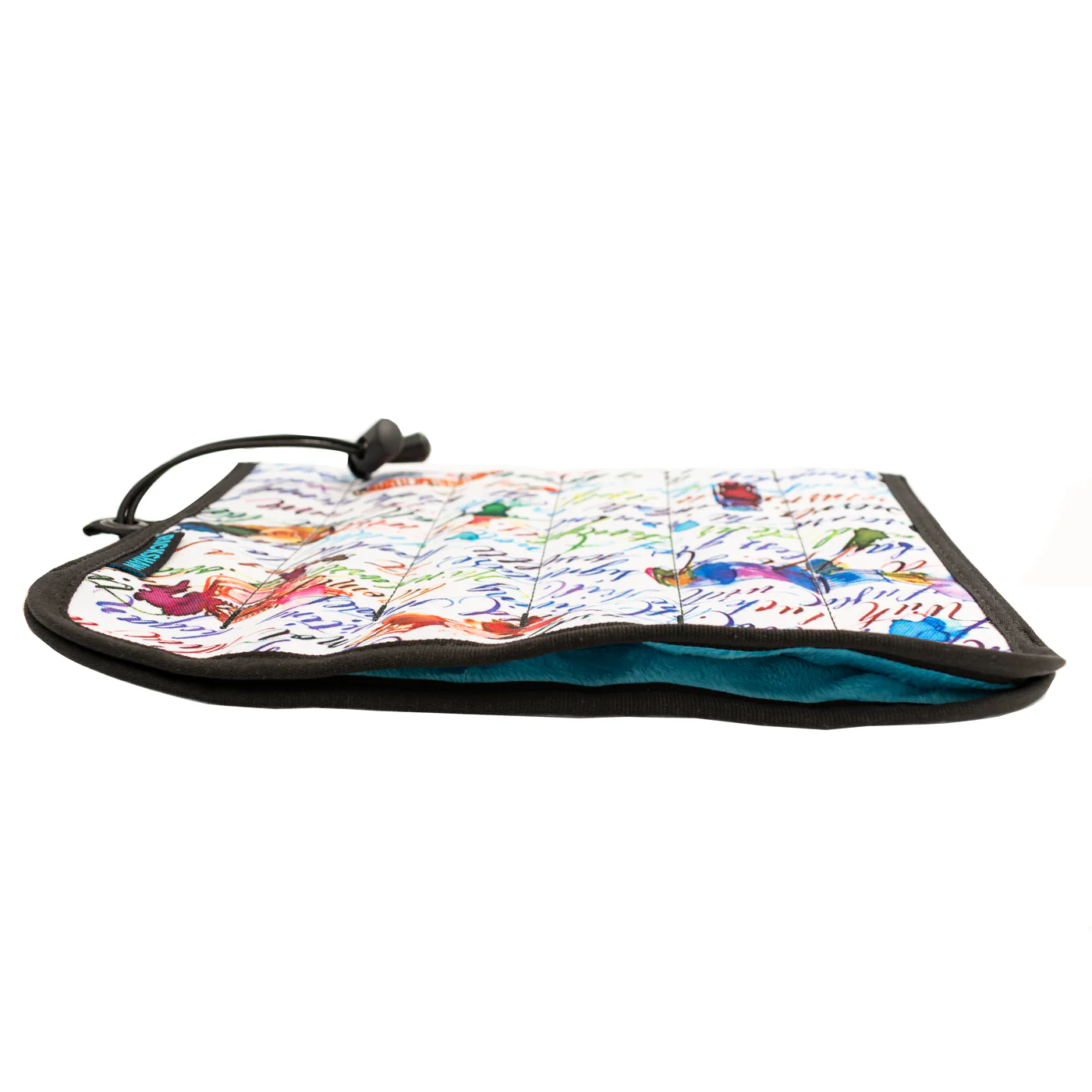 Rickshaw Leigh Reyes Limited Edition 6 Pen Roll - Image 4