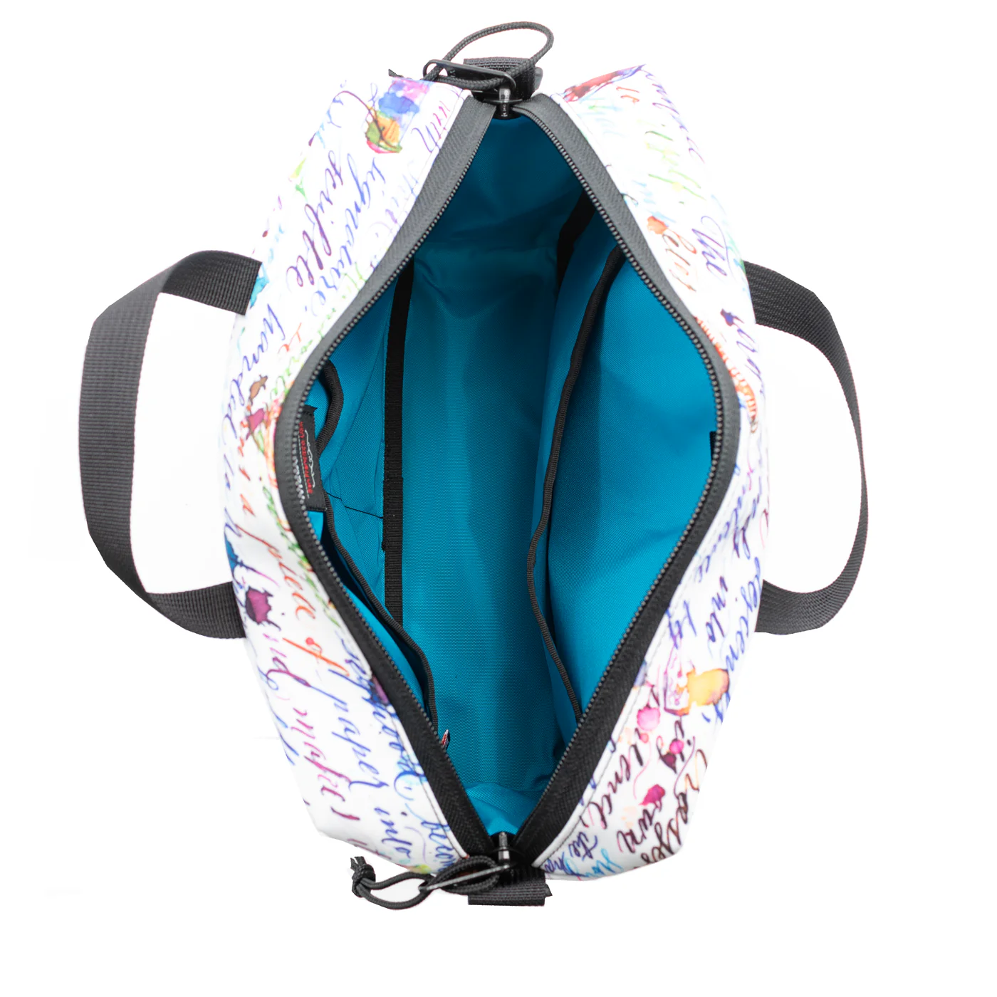 Rickshaw Leigh Reyes Limited Edition Banzai Bag - Image 3