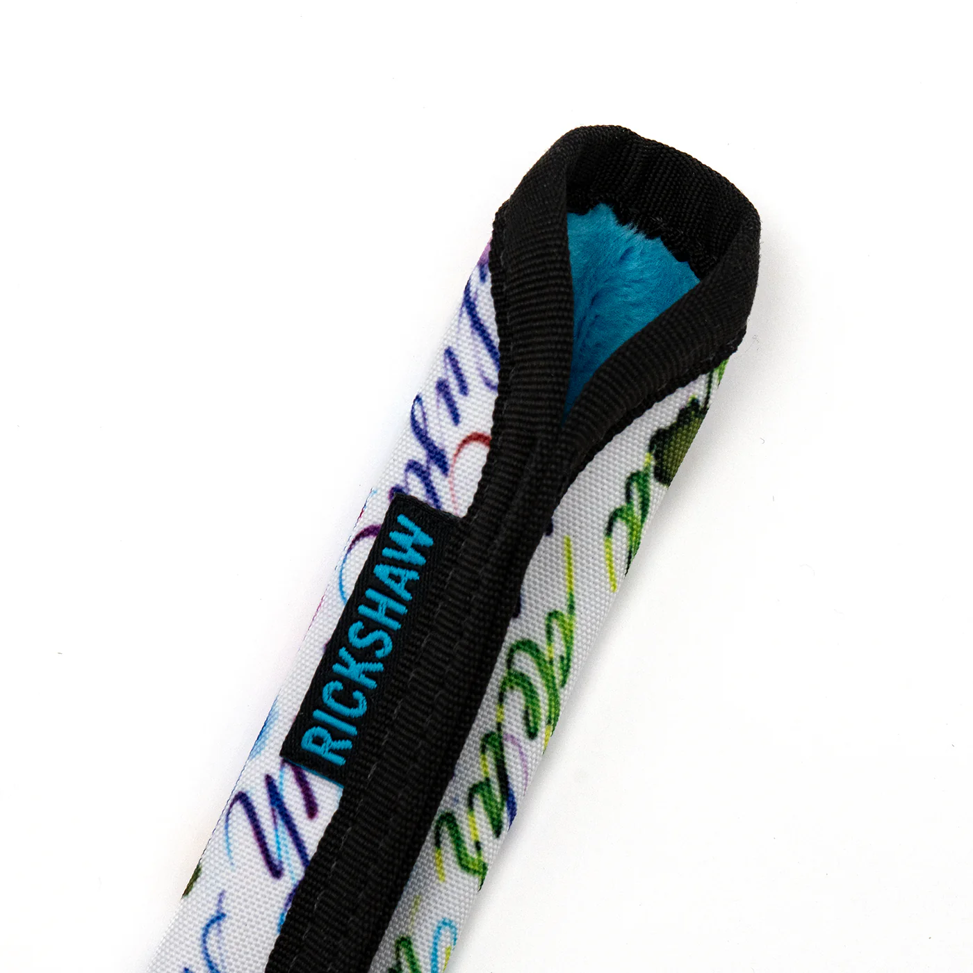 Rickshaw Leigh Reyes Limited Edition Single Pen Sleeve - Image 3