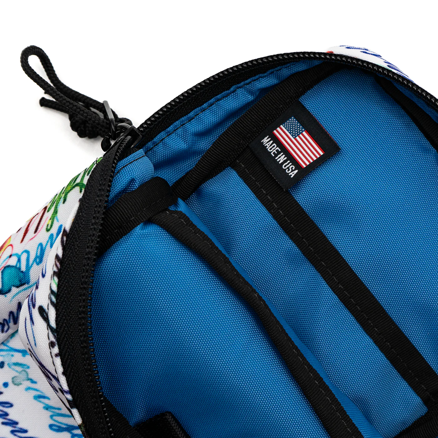 Rickshaw Leigh Reyes Travelers Notebook Case - Image 2