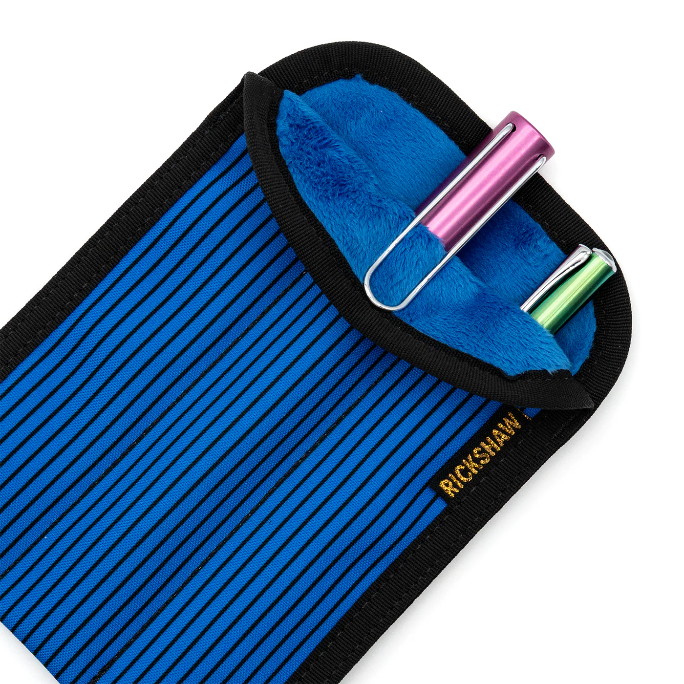 Rickshaw - Pelikan Striped 3 Pen Coozy Case - Image 3