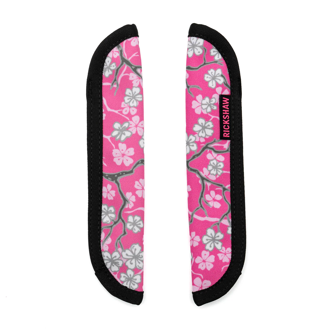 Rickshaw Sakura Blossom Pink Single Pen Case - Image 2