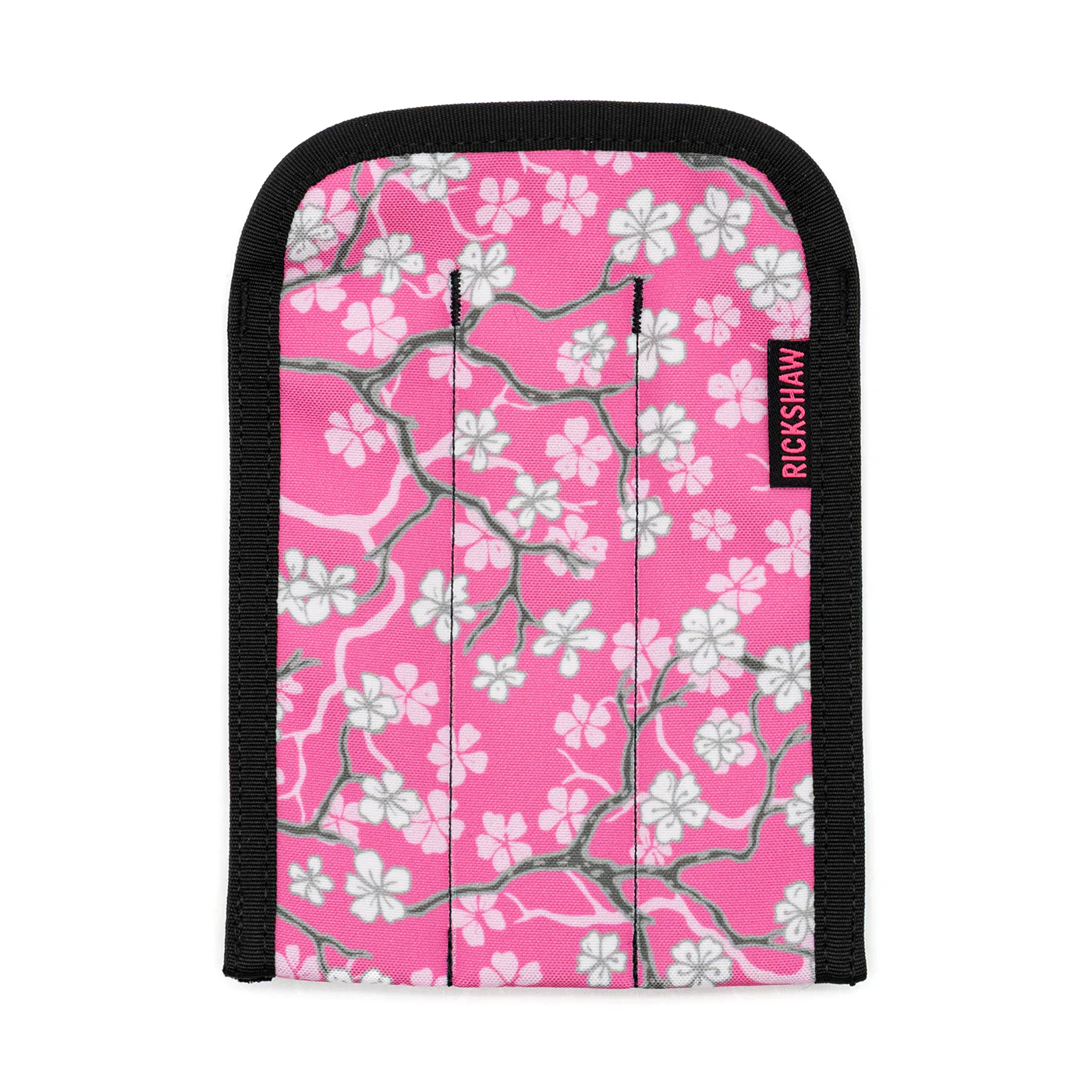 Rickshaw Sakura Blossoms 3 Pen Coozy Case - Image 3