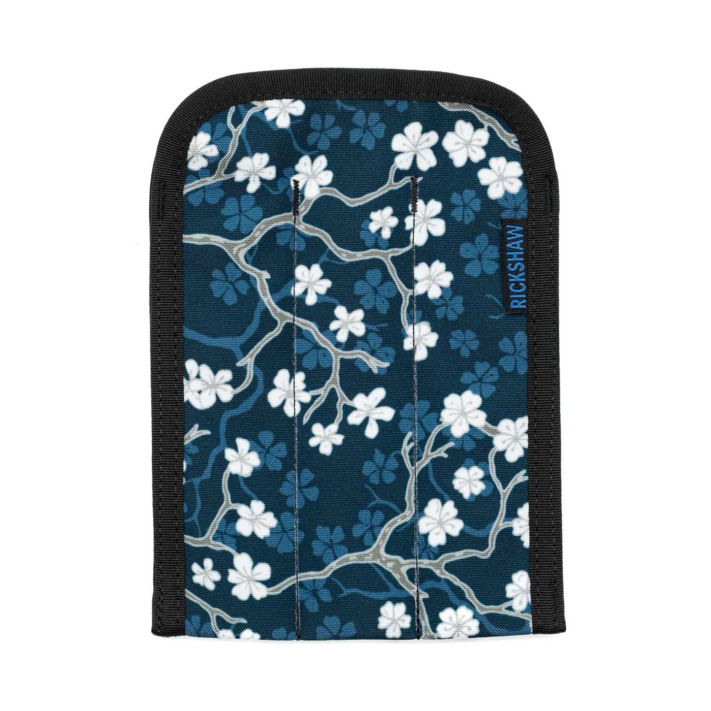 Rickshaw Sakura Blossoms 3 Pen Coozy Case - Image 4