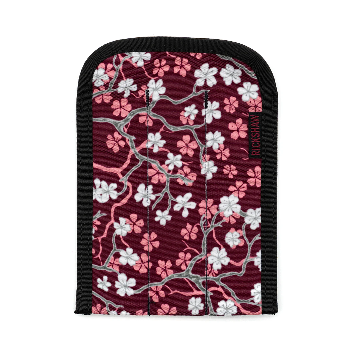 Rickshaw Sakura Blossoms 3 Pen Coozy Case - Image 5