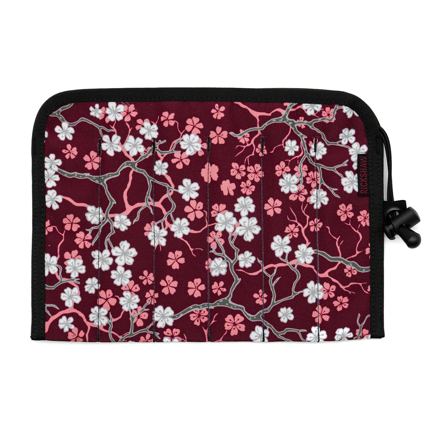 Rickshaw Sakura Blossoms 6 Pen Roll - Image 6