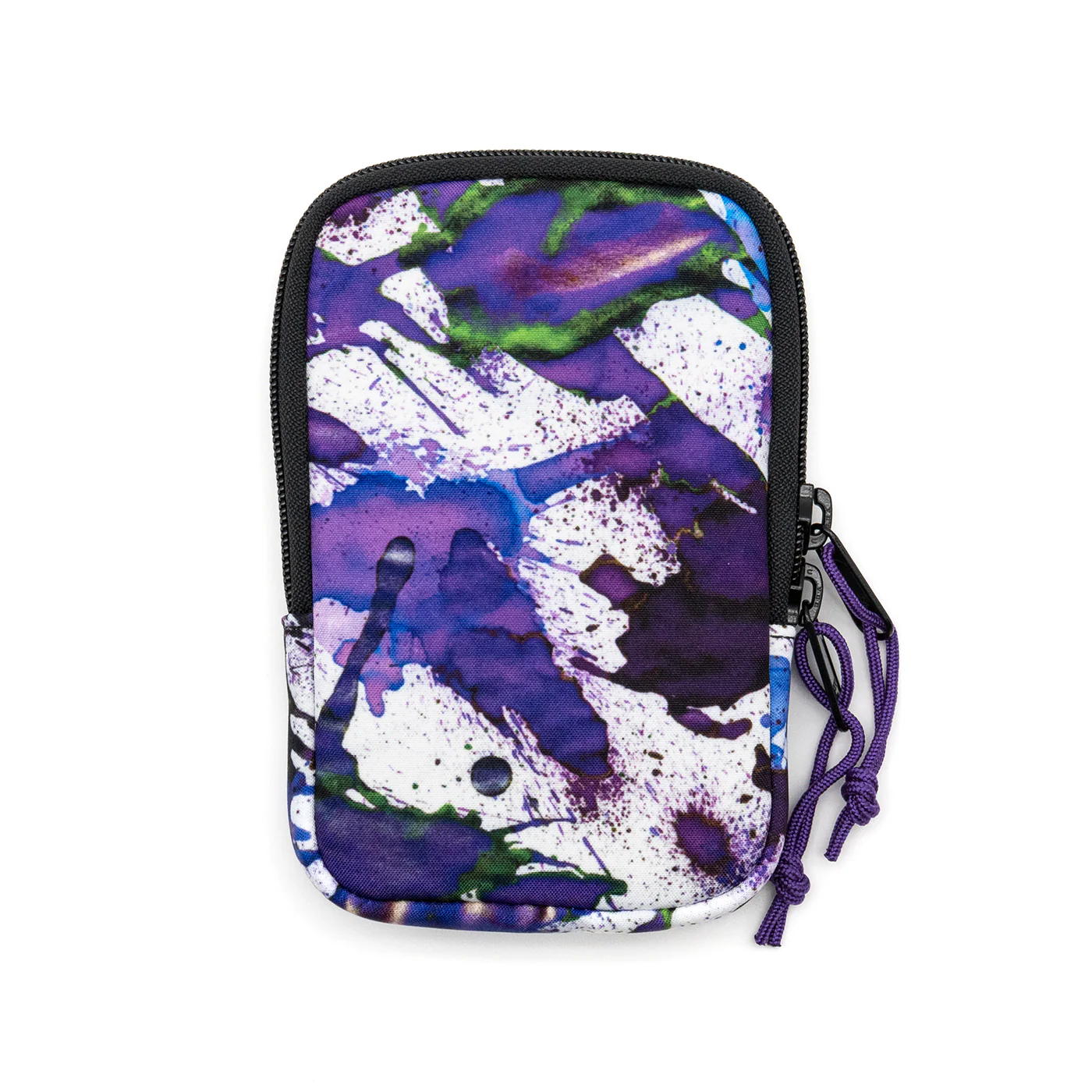 Rickshaw Sinclair R - Purple Splatter - Image 3