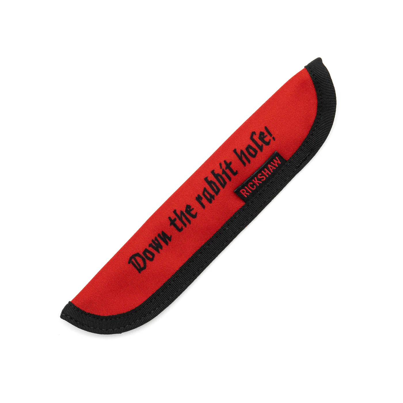Rickshaw - Single Pen Sleeve - Down the Rabbit Hole