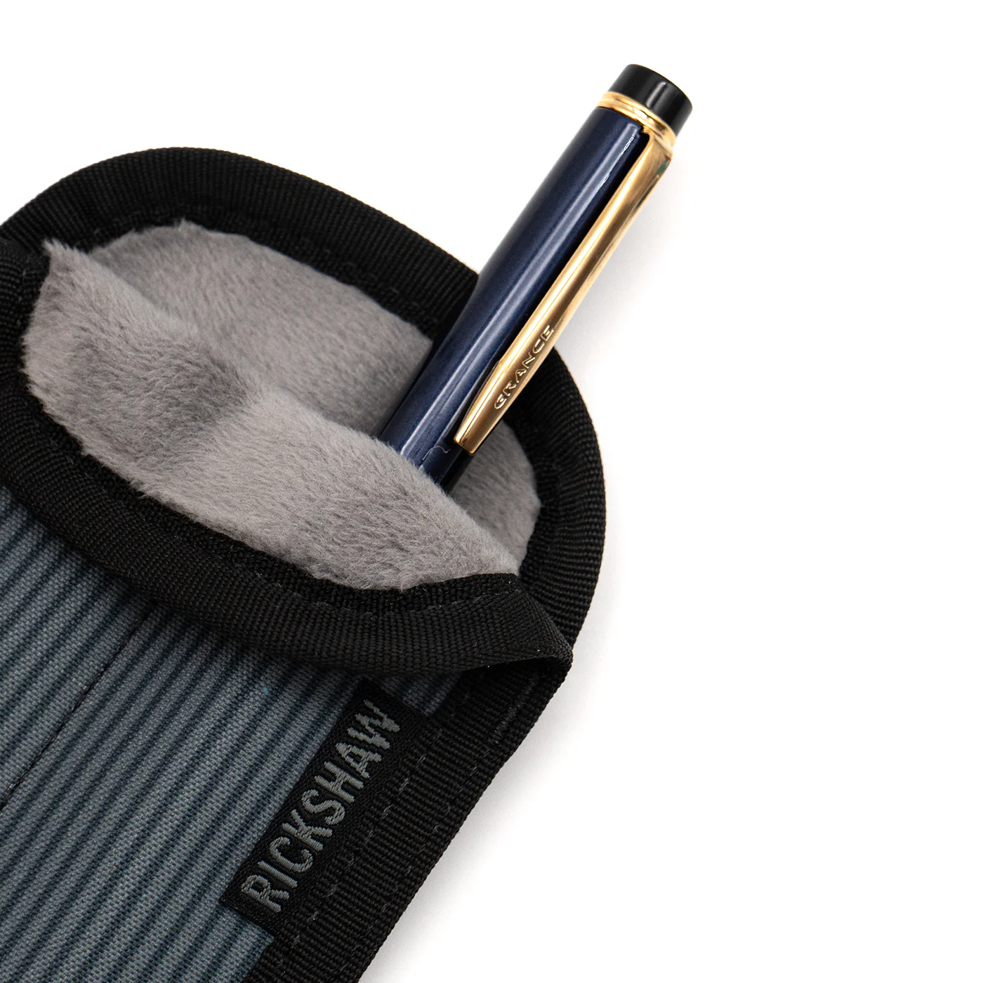 Rickshaw - Pelikan Striped 2 Pen Coozy - Image 2