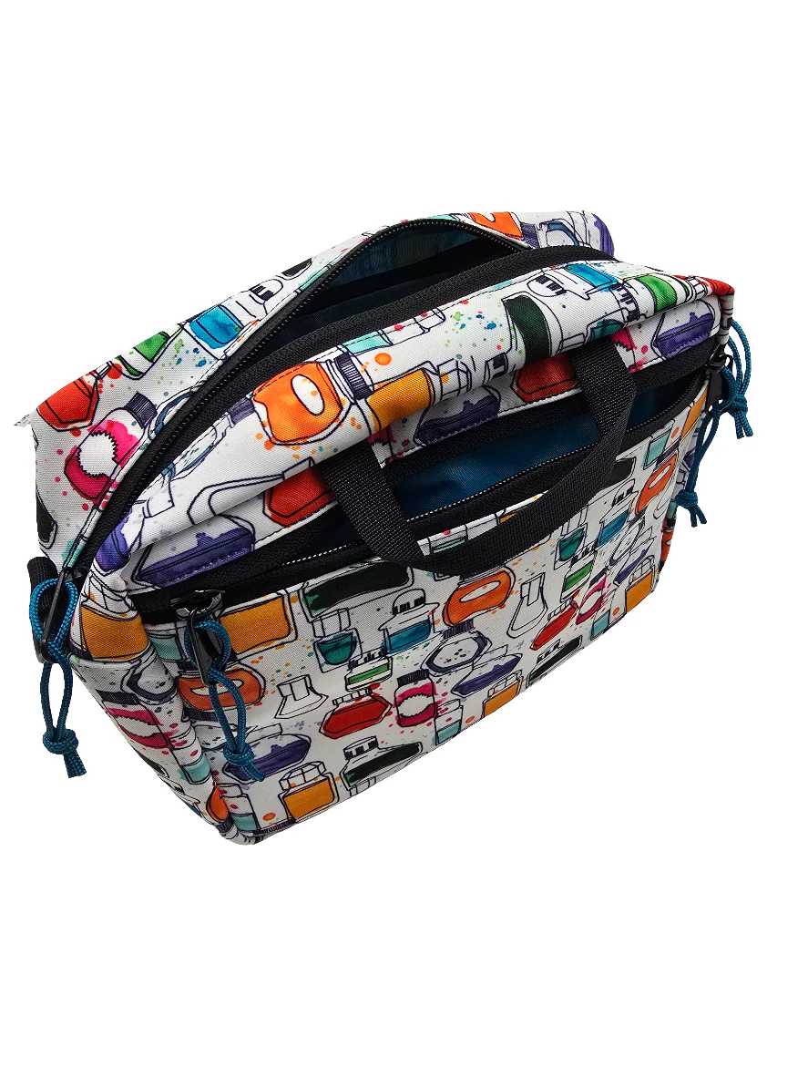 Rickshaw - Well Appointed Desk - Limited Edition Banzai Bag - Image 2