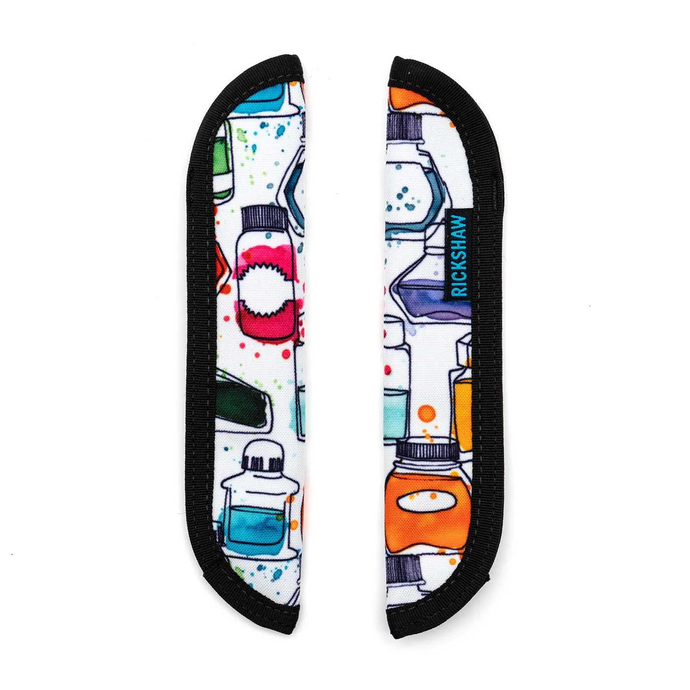 Rickshaw - Well Appointed Desk - Limited Edition Single Pen Sleeve - Image 2
