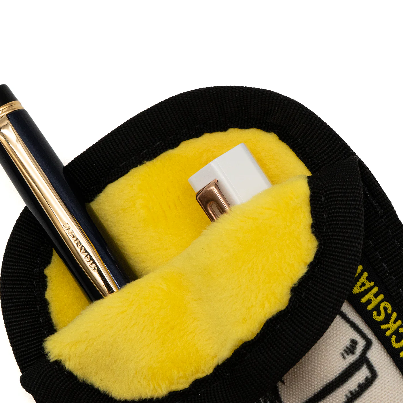 Rickshaw Yuki Cat - 2 Pen Coozy - Image 3