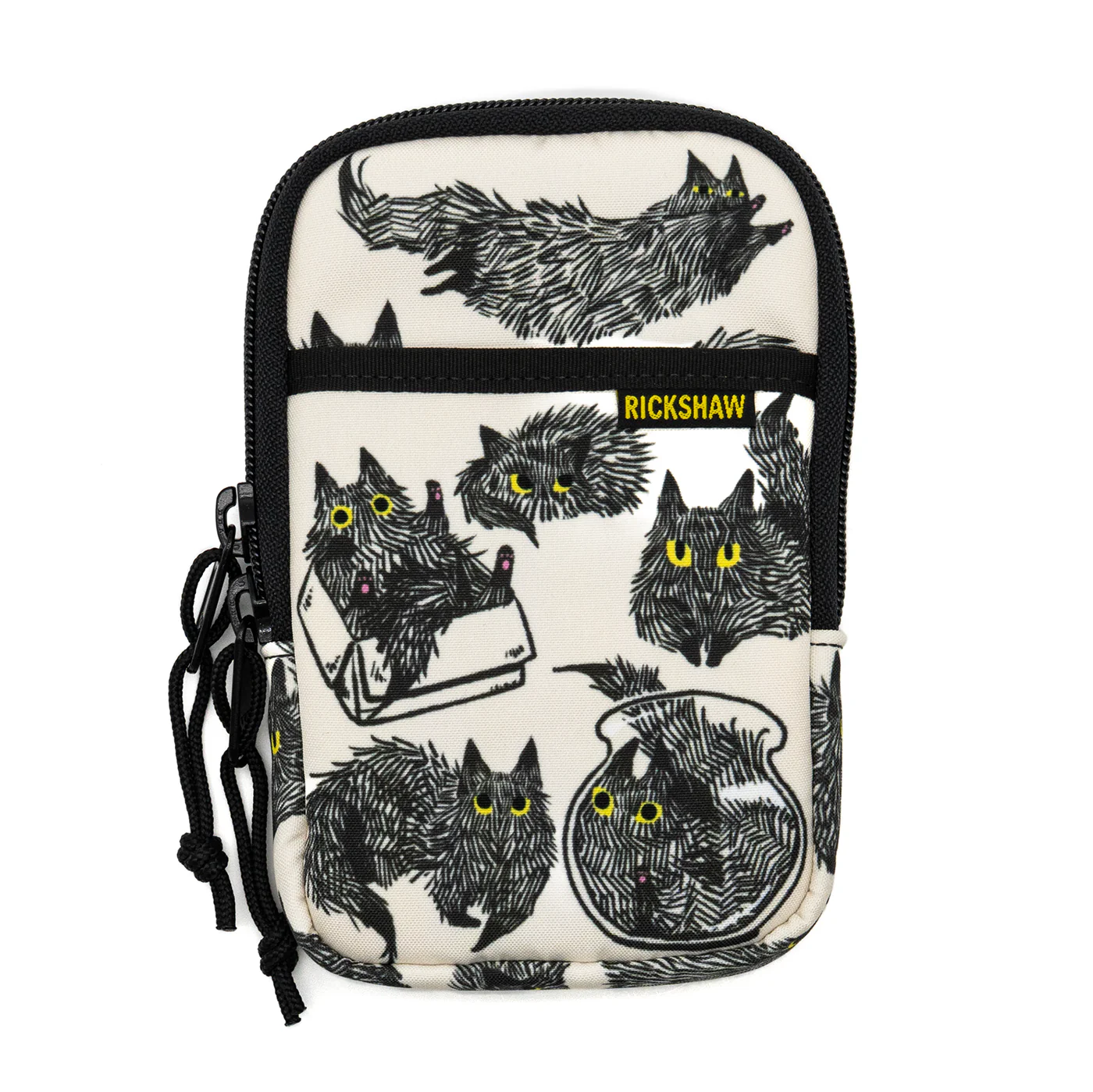 Rickshaw Yuki Cat Sinclair R