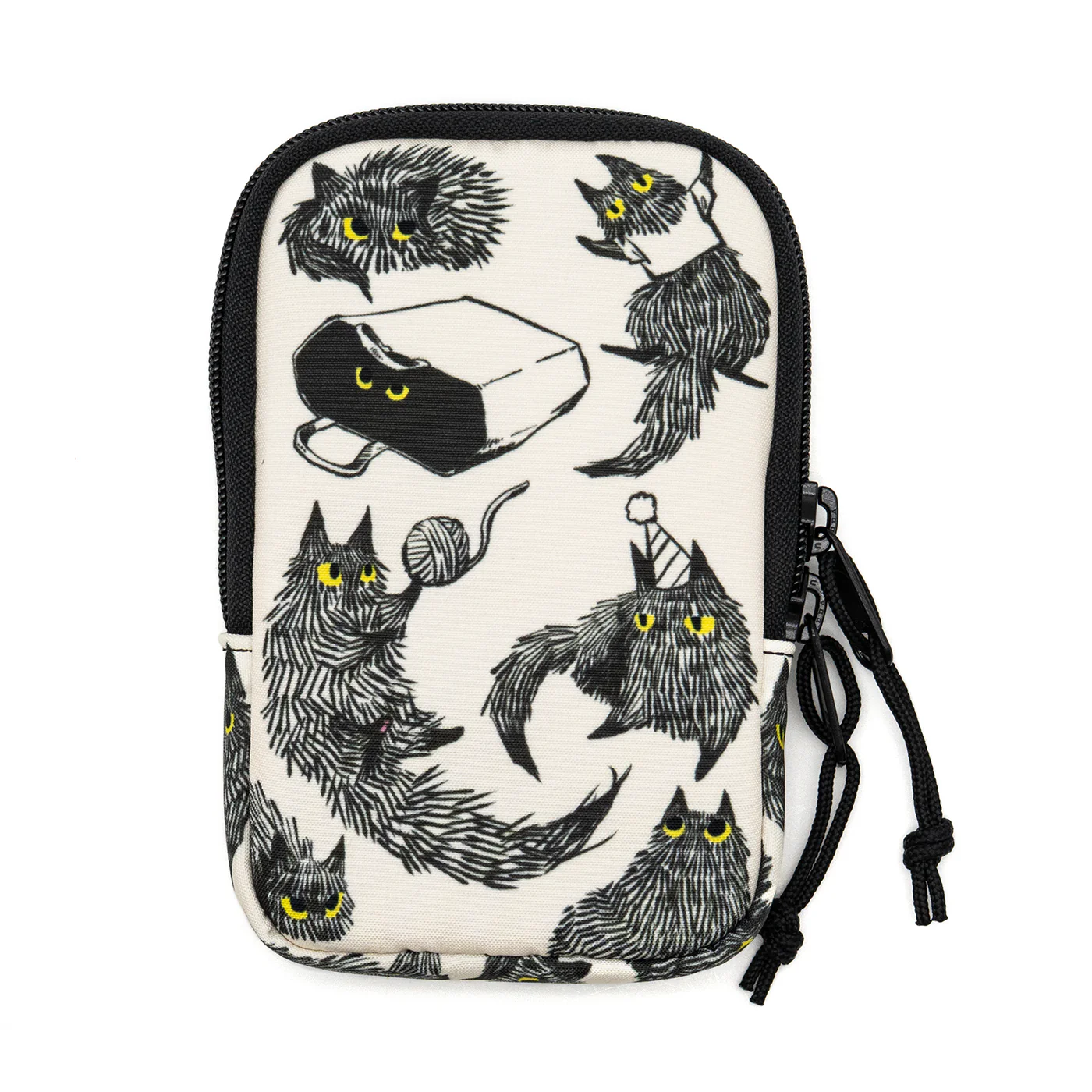 Rickshaw Yuki Cat Sinclair R - Image 2