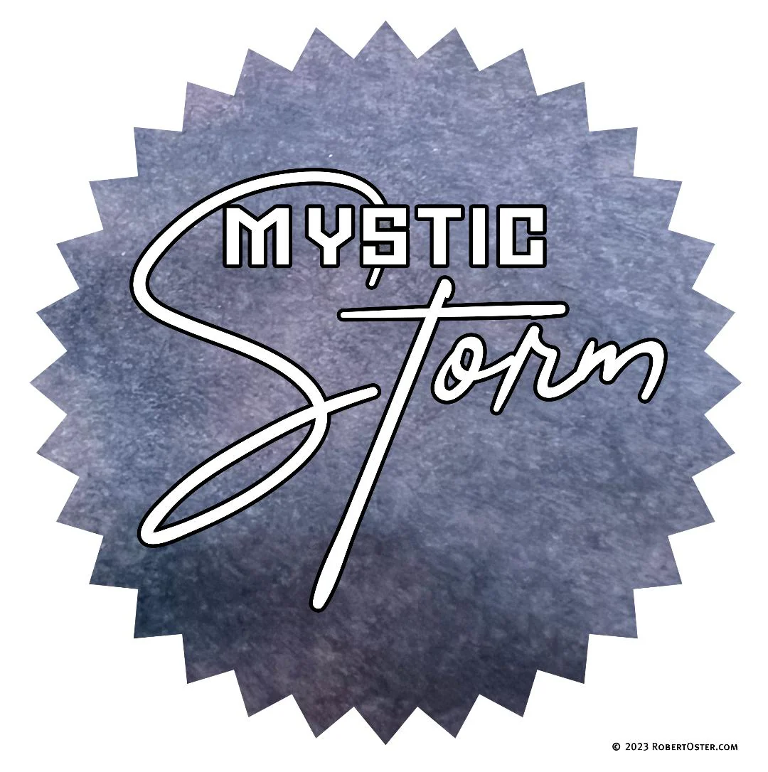 Robert Oster 7th Anniversary Mystic Storm - Image 3