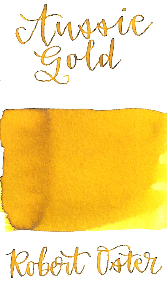 Robert Oster Aussie Gold