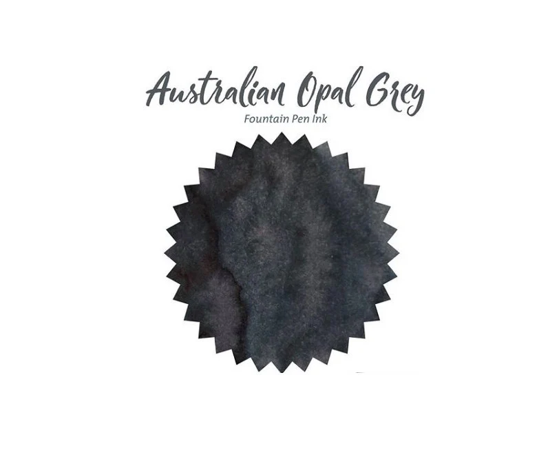 Robert Oster Australian Opal Grey - Image 2
