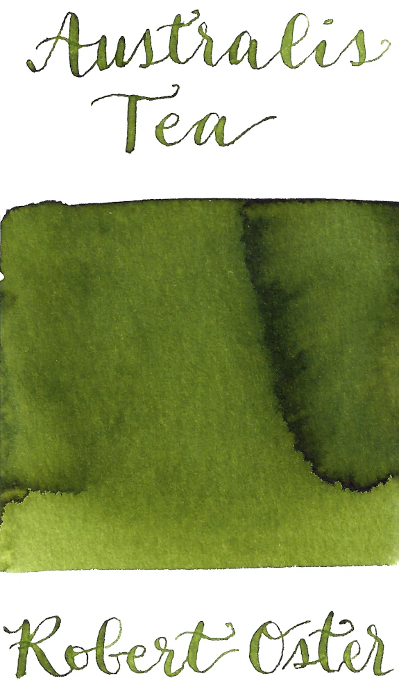 Robert Oster Australis Tea