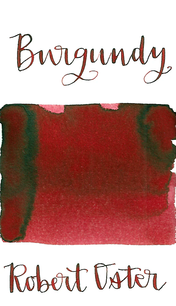 Robert Oster Burgundy