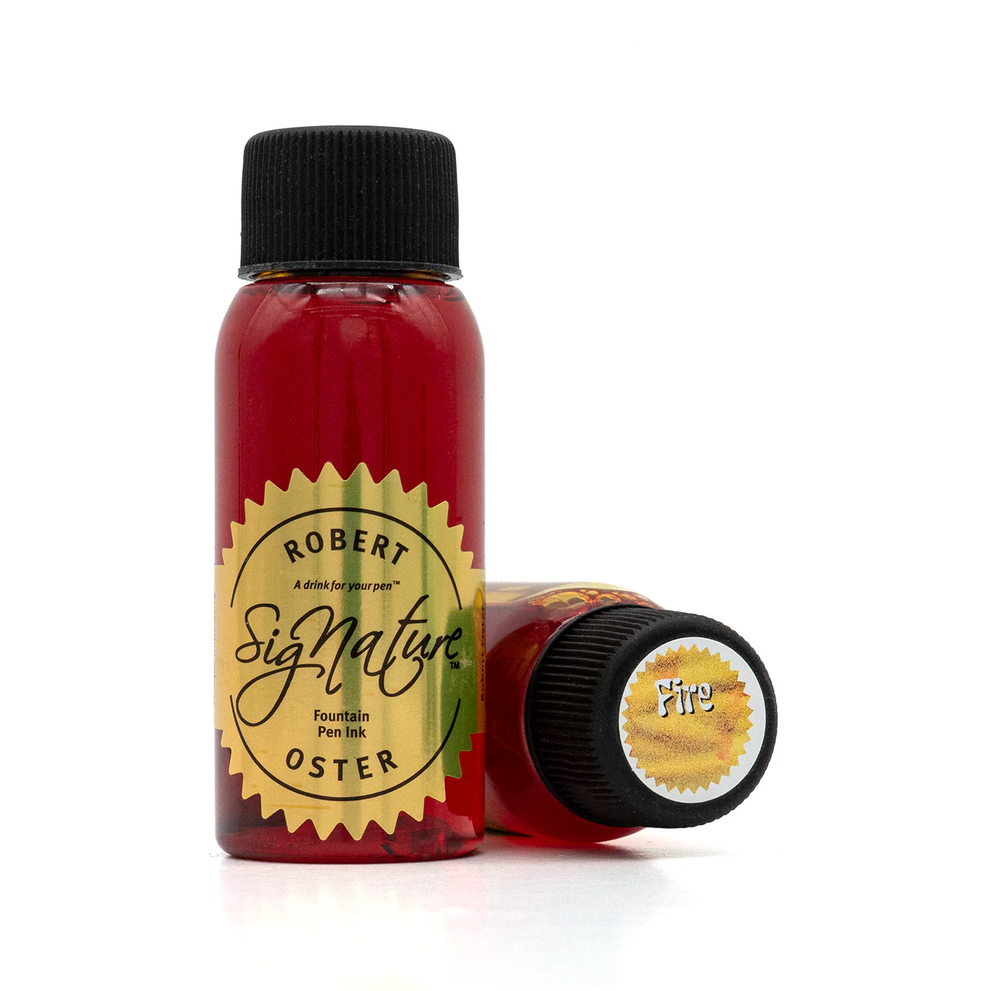 Robert Oster Fire - Image 2