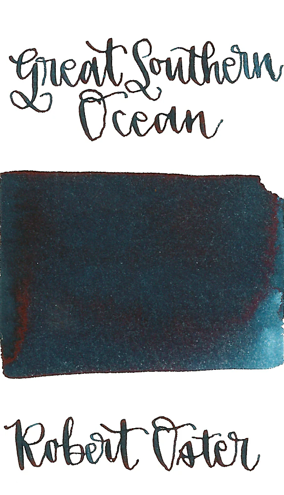 Robert Oster Great Southern Ocean