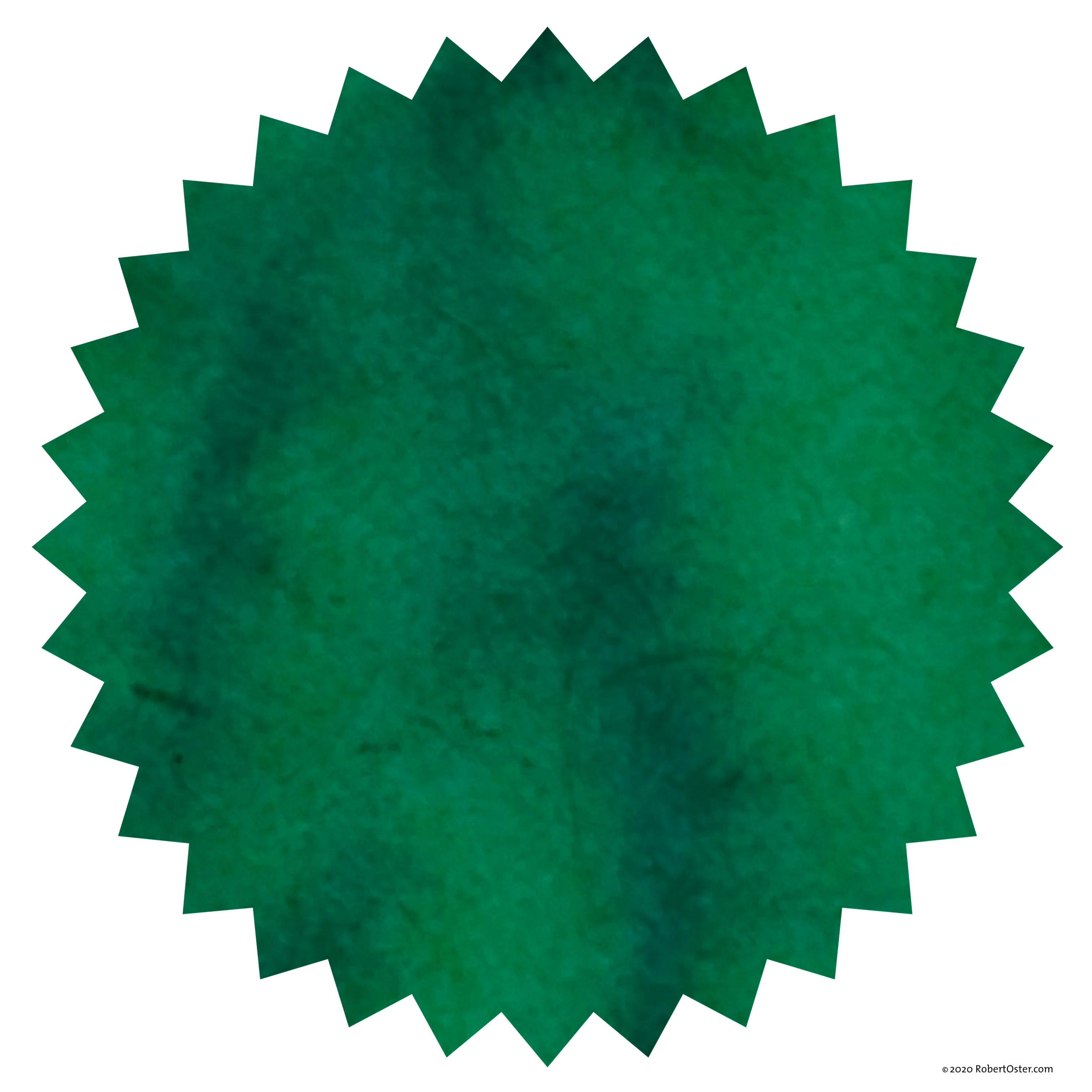 Robert Oster Holiday Elf's Cap - Image 2