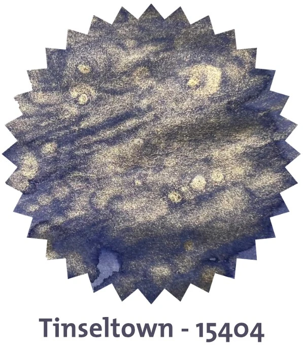 Robert Oster Shake & Shimmer Tinseltown - Image 2