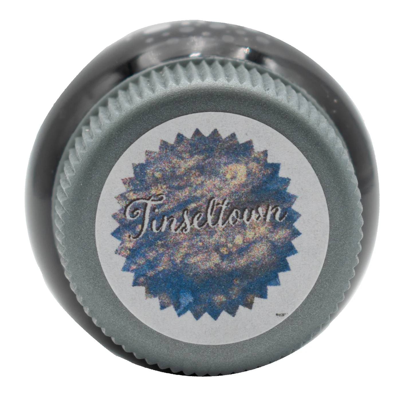 Robert Oster Shake & Shimmer Tinseltown - Image 4