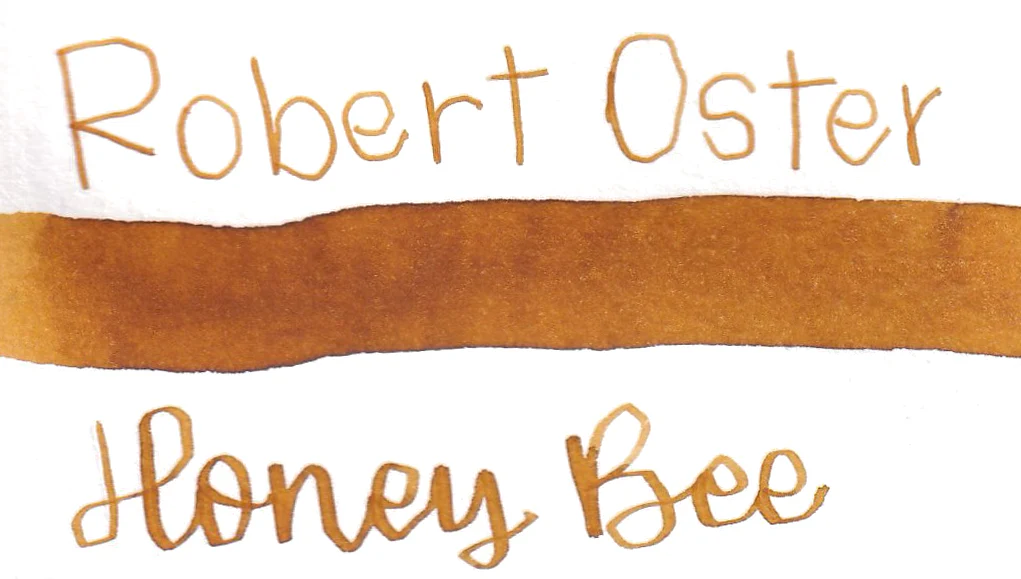 Robert Oster Honey Bee