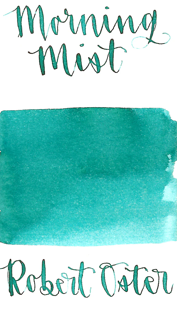 Robert Oster Morning Mist