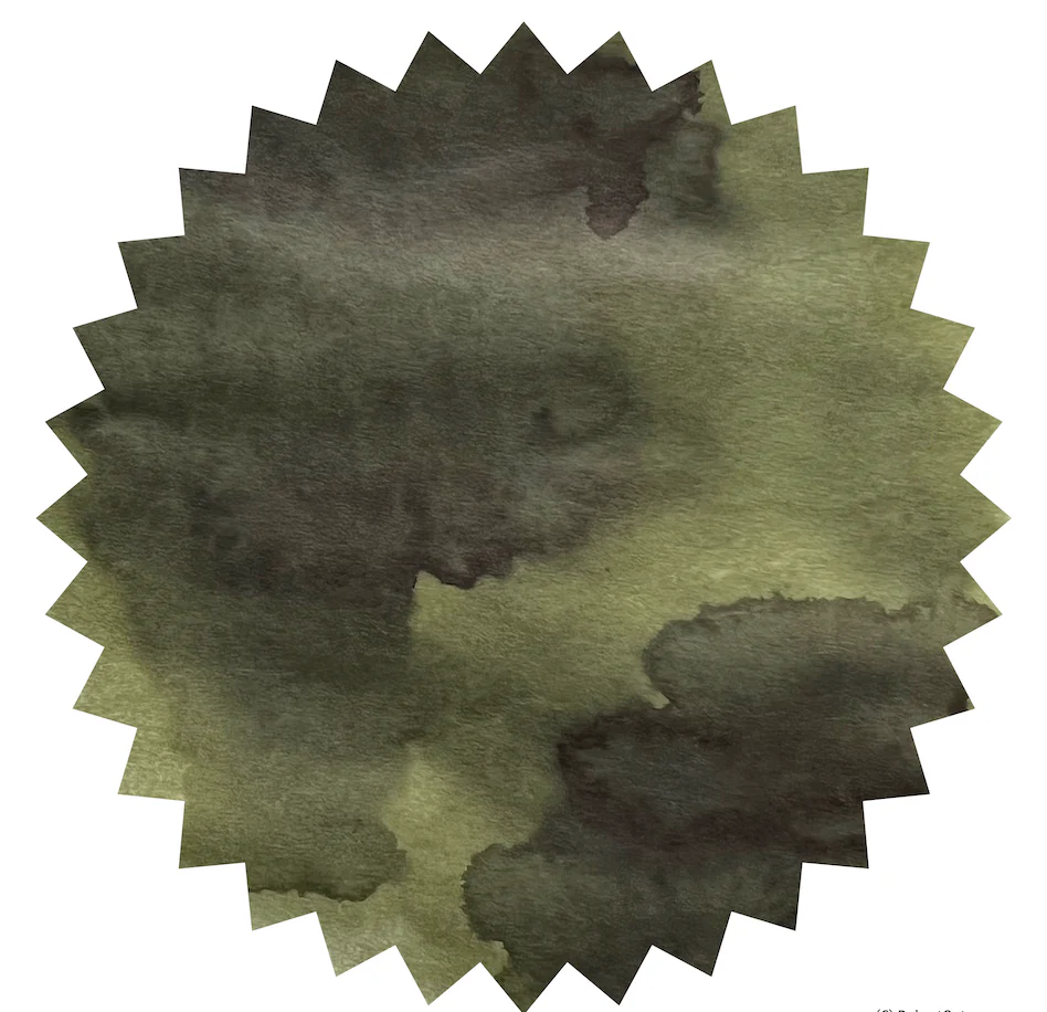 Robert Oster Muddy Grass - Image 3