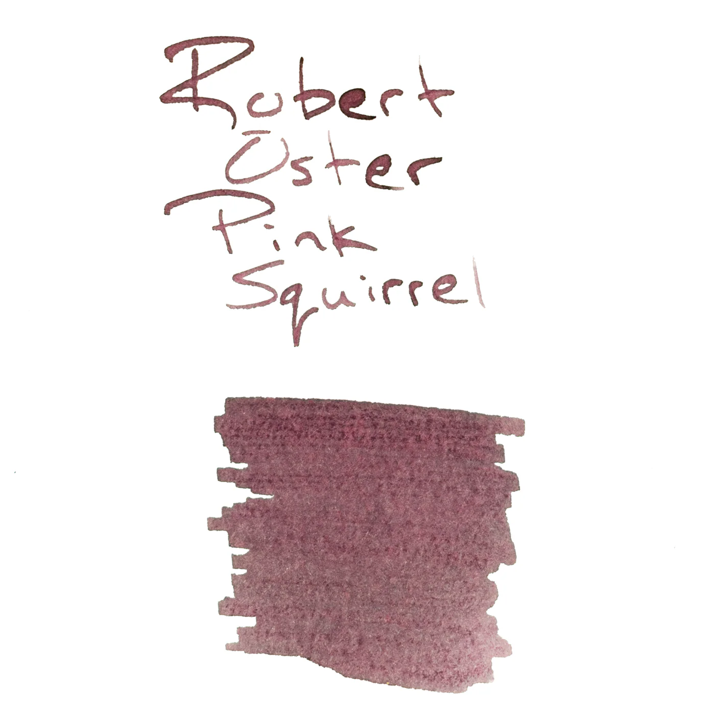 Robert Oster Pink Squirrel - Image 2