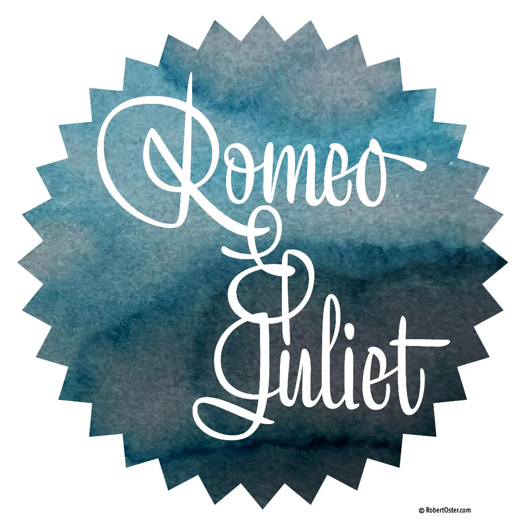 Robert Oster Romeo and Juliet - Image 2